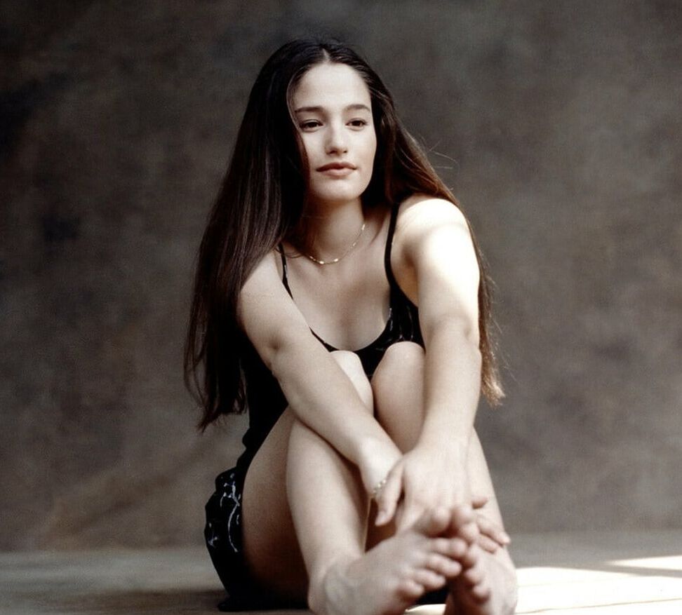 Marie Gillain nude