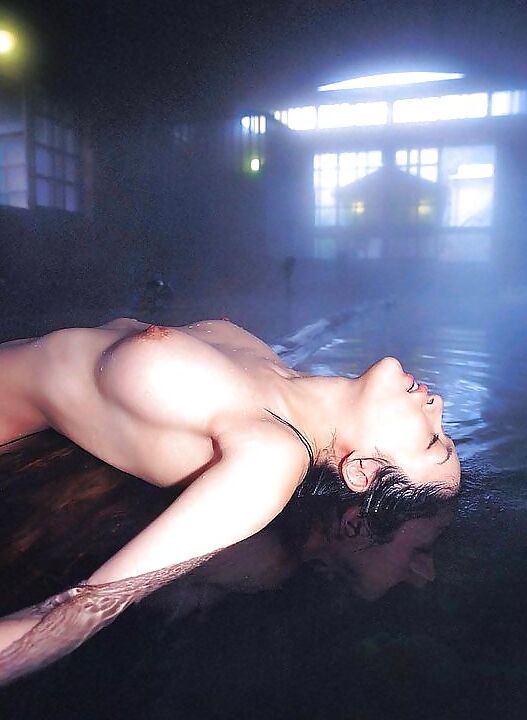 Gorgeous Asian Women
