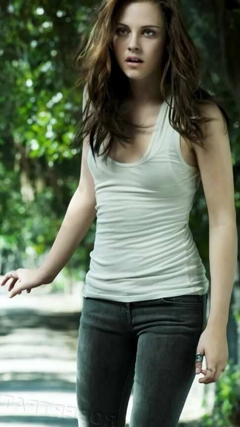 Kristen Stewart is my obsession queen.