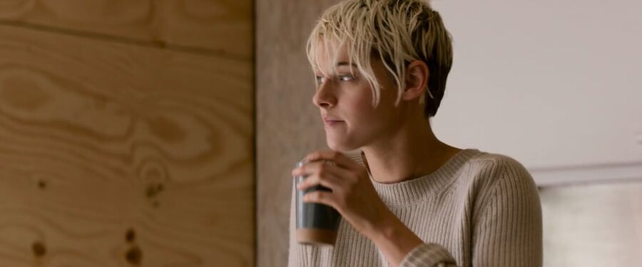 Kristen Stewart is my obsession queen.