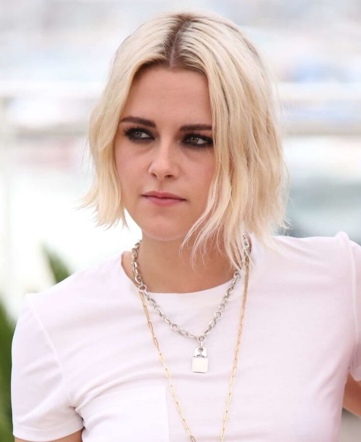 Kristen Stewart is my obsession queen.