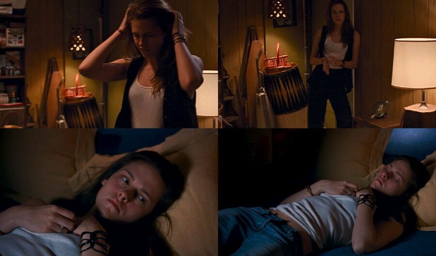 Kristen Stewart is my obsession queen.