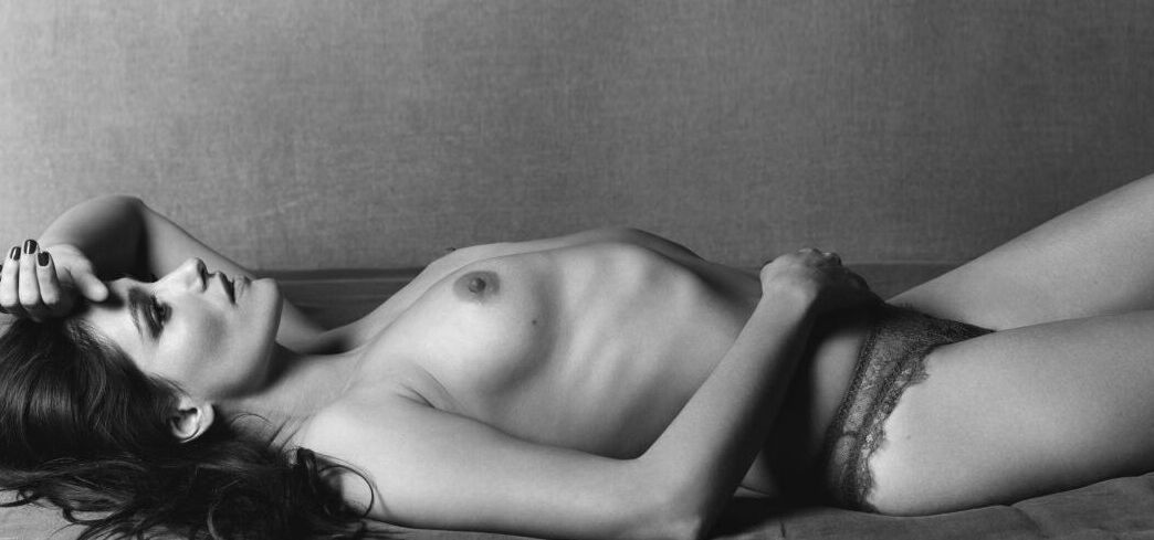 Marie Gillain nude