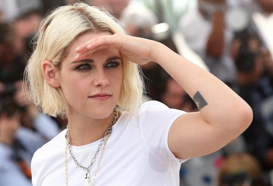 Kristen Stewart is my obsession queen.