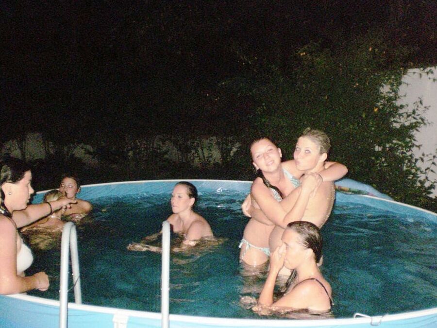Gartenparty