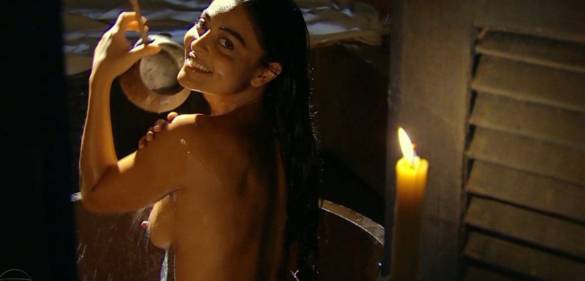 Juliana Paes nude