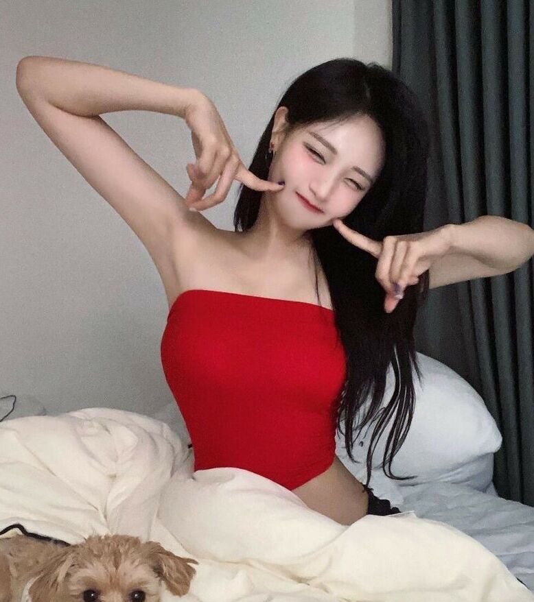Gilyoung nude