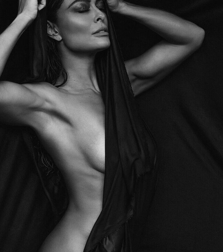 Juliana Paes nude