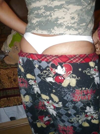 My Fat Ass
