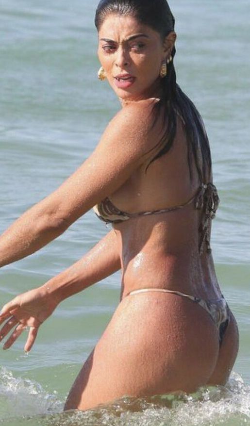 Juliana Paes nude