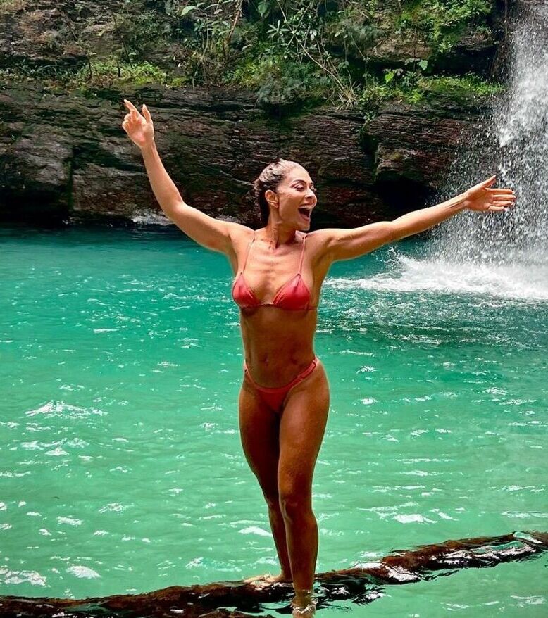 Juliana Paes nude