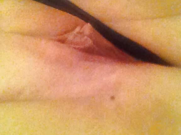 Freshly waxed