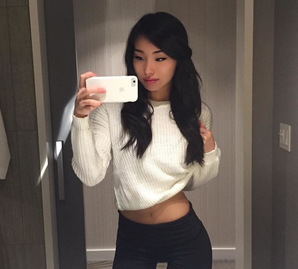 Bambei nude