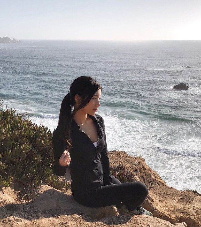 Bambei nude