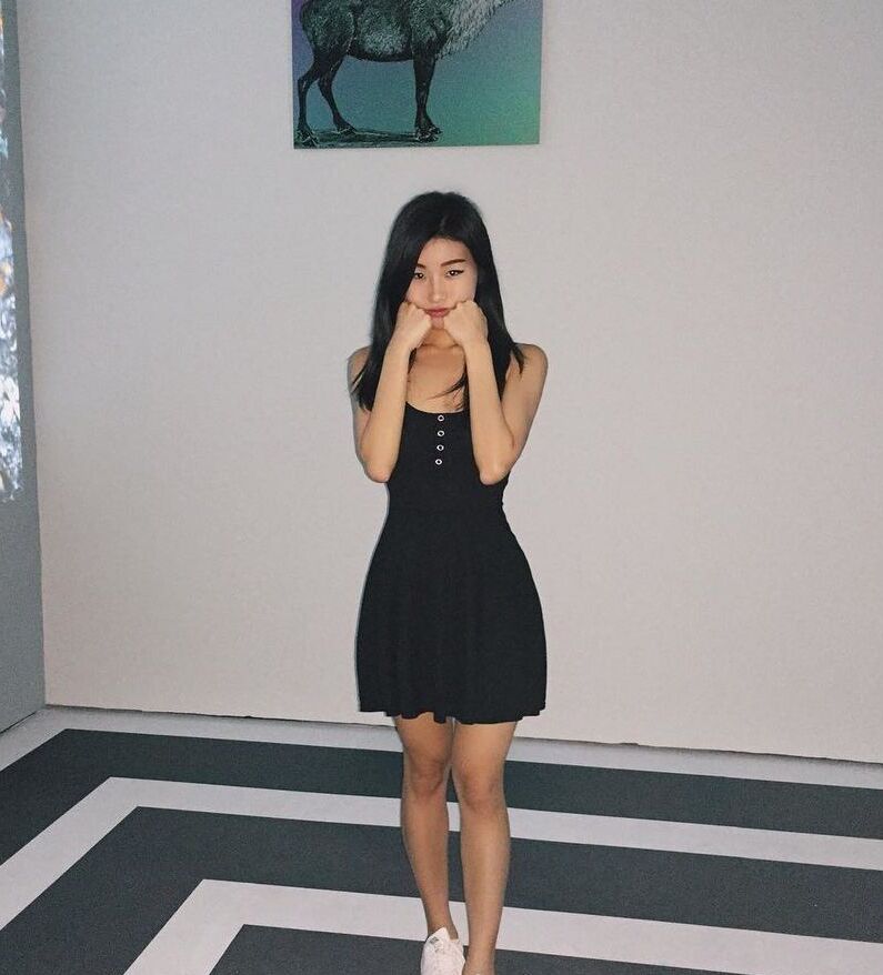Bambei nude
