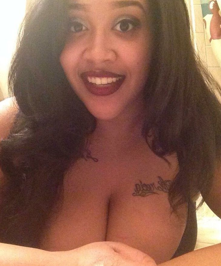Beautifulflowerchild nude