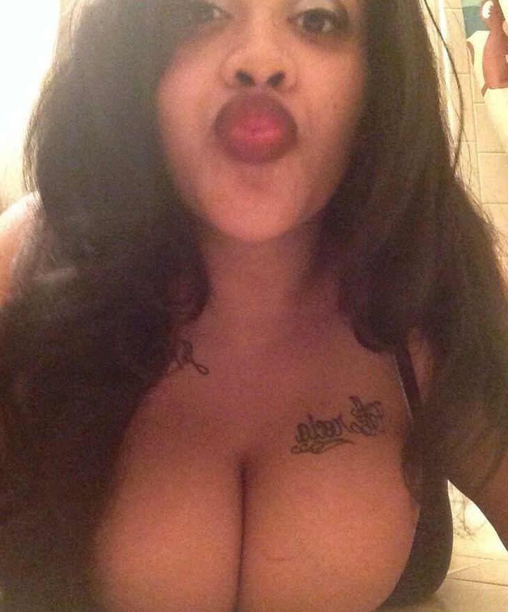 Beautifulflowerchild nude