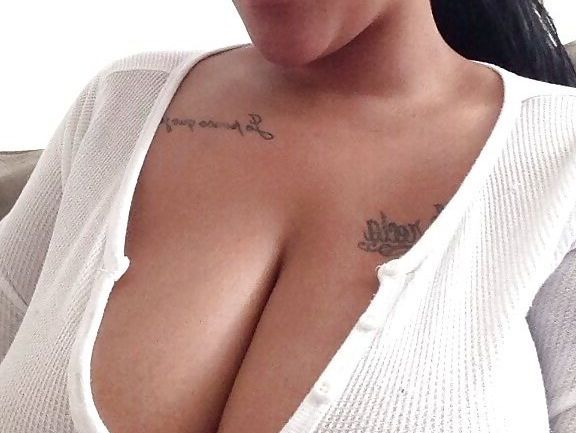 Beautifulflowerchild nude