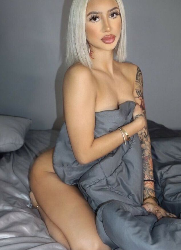 Gxddessbby nude