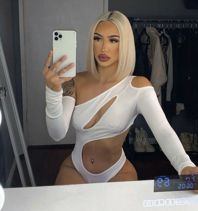 Gxddessbby nude