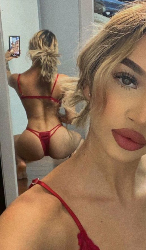 Gxddessbby nude