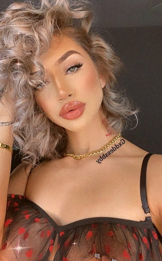 Gxddessbby nude