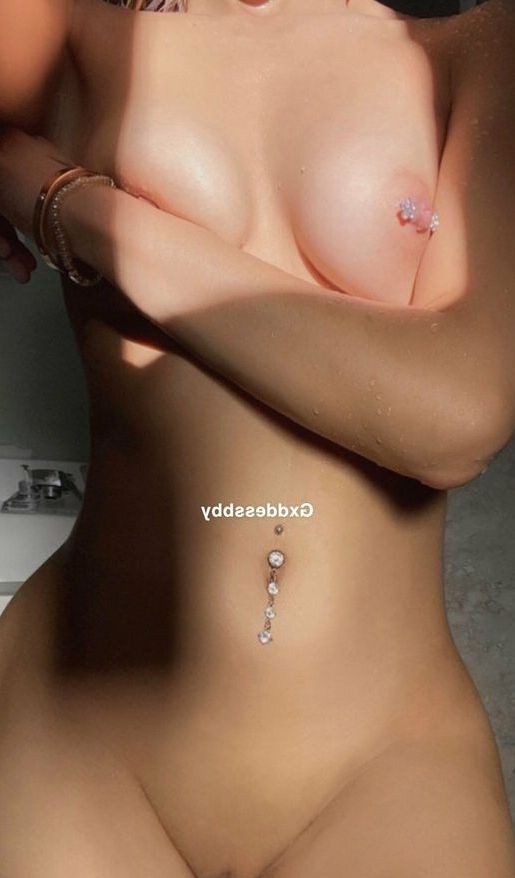 Gxddessbby nude