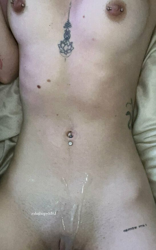 Bbygirljules nude