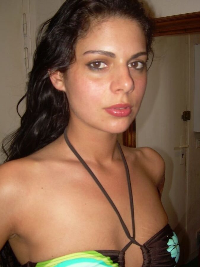 Tomando fotos en casa