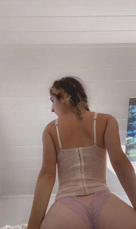 Bbygirljules nude