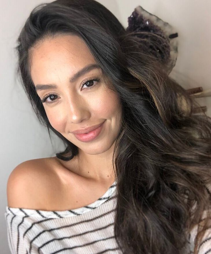 All Bella nude