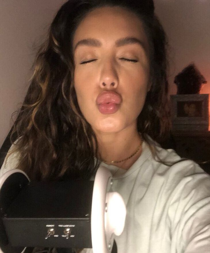 All Bella nude