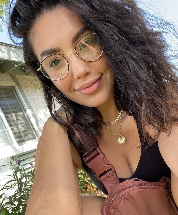 All Bella nude
