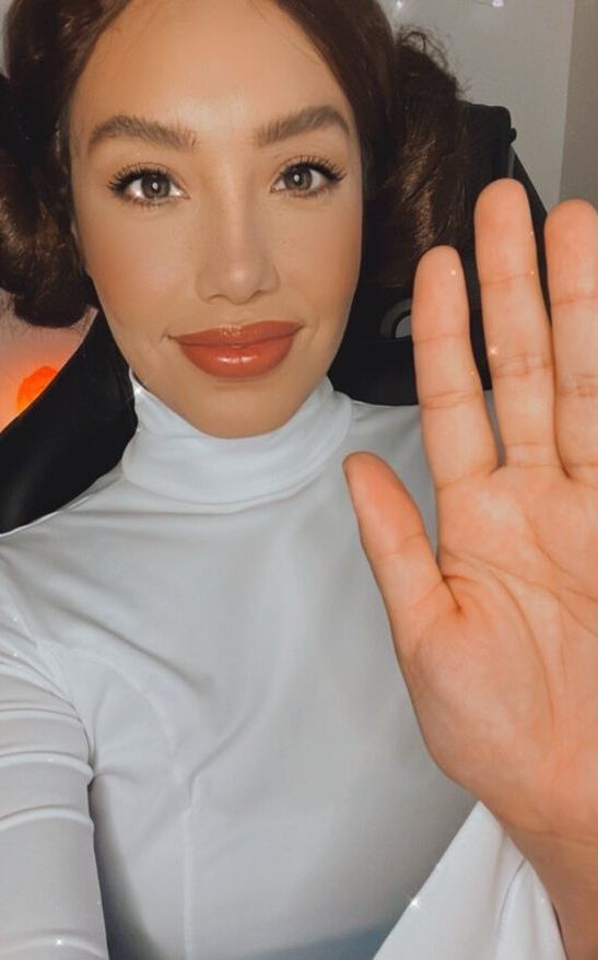 All Bella nude