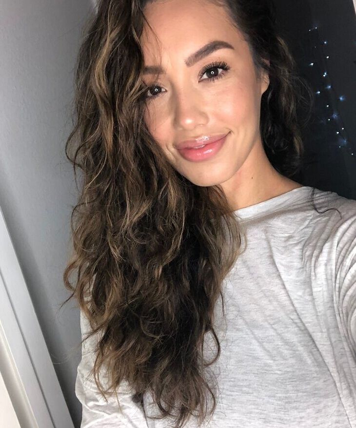 All Bella nude