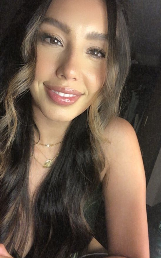 All Bella nude