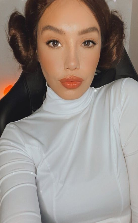 All Bella nude