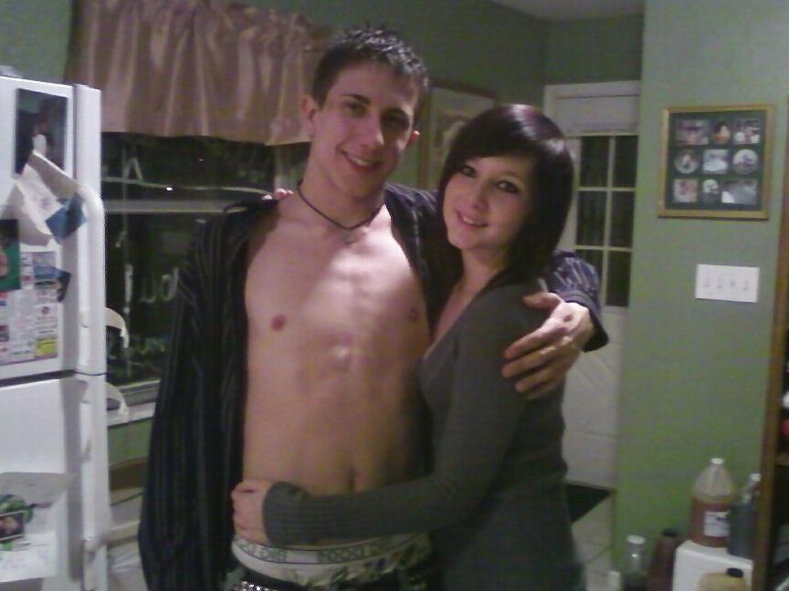 Some random guy i fucked