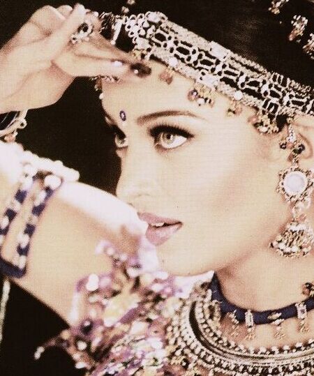 Aishwarya Rai nude