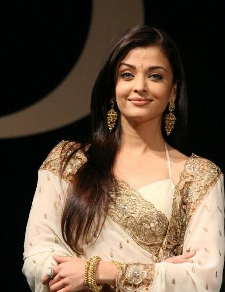Aishwarya Rai nude