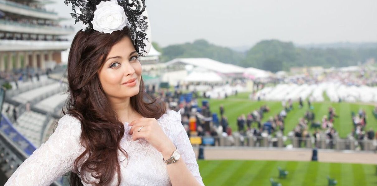Aishwarya Rai nude