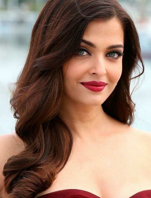 Aishwarya Rai nude