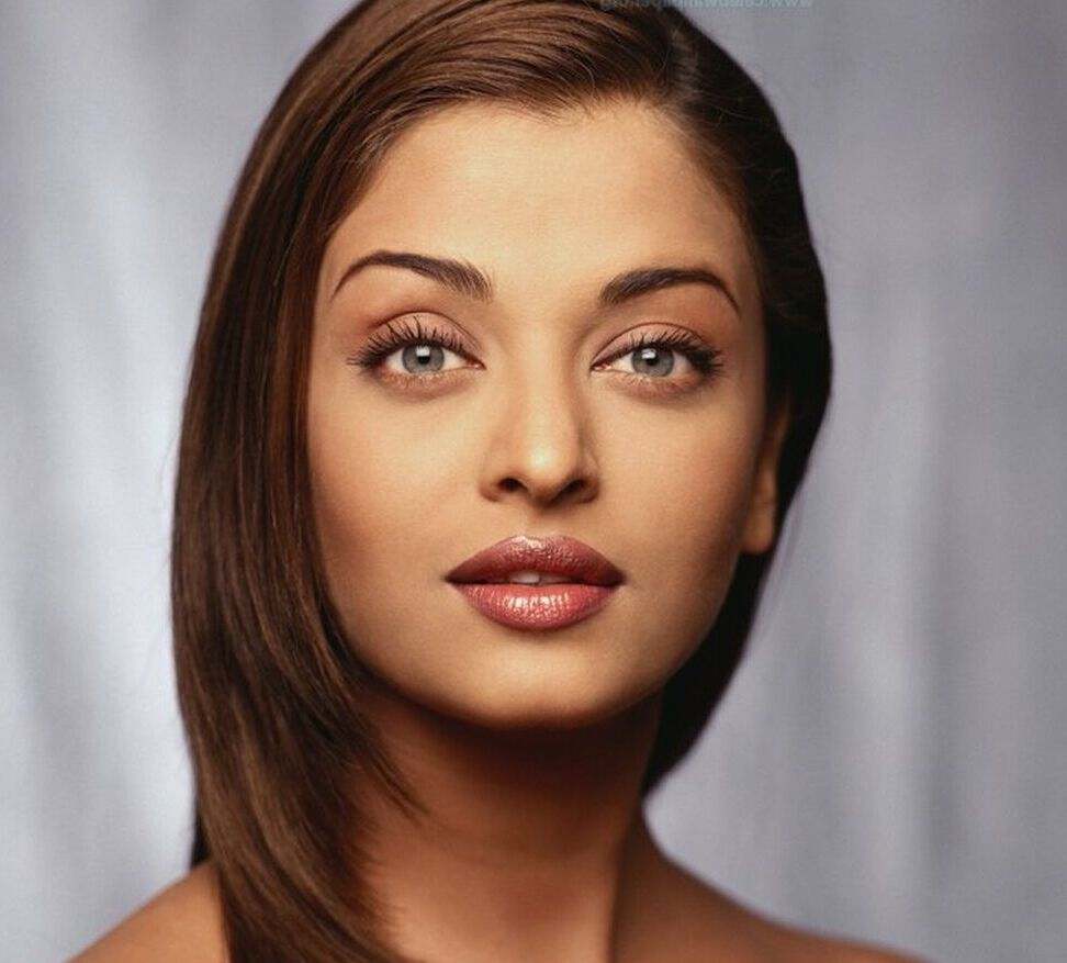 Aishwarya Rai nude