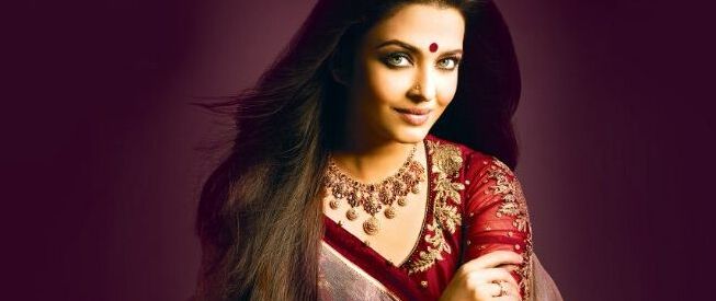 Aishwarya Rai nude