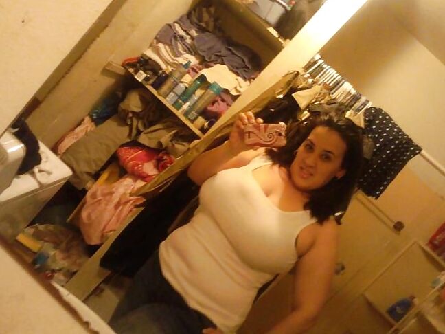 Sexy sweet amature bbw vol