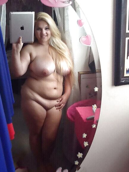 Sexy sweet amature bbw vol
