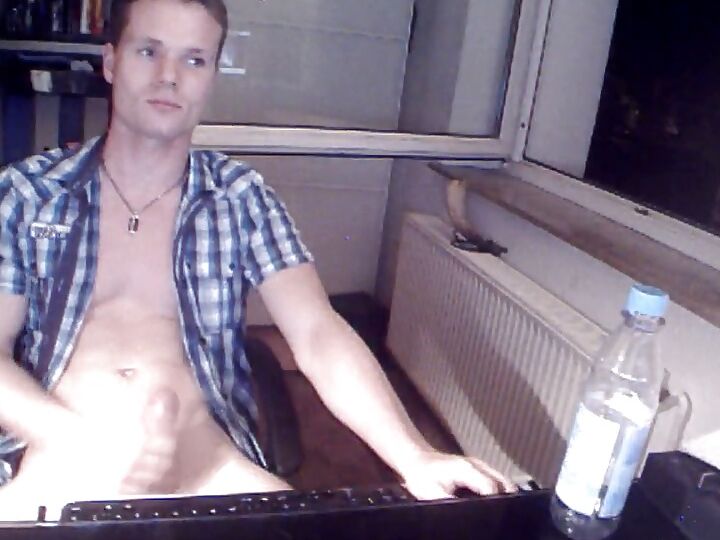 Gespritzt :D