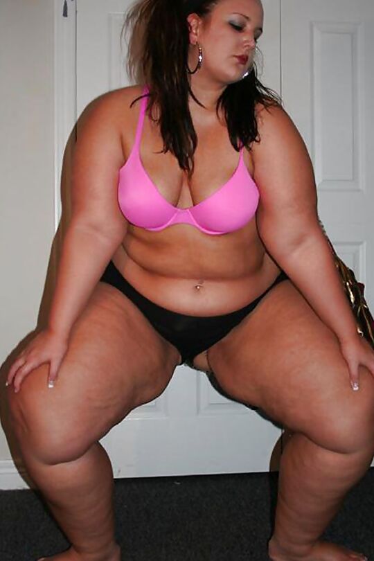 Sexy sweet amature bbw vol