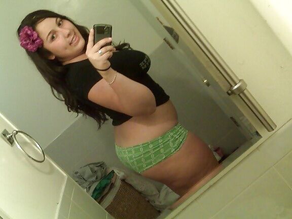 Sexy sweet amature bbw vol
