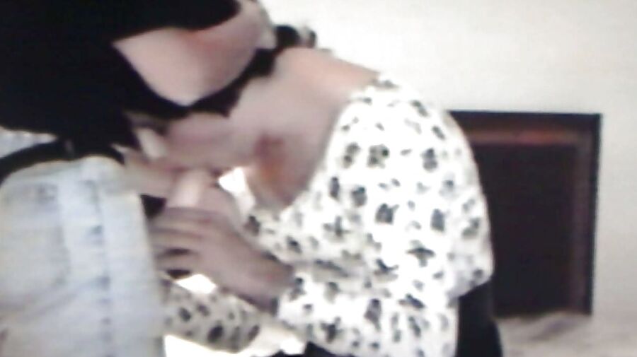 Me getting fucked